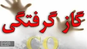 گاز گرفتگی ۲۸ دانش‌آموز در کاشان/ ۵ دانش آموز بستری شدند