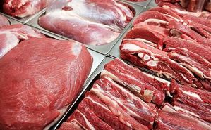 چرا گوشت را کیلویی ۱۸۰ هزار تومان می‌فروشند؟