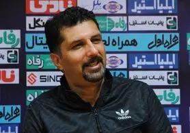 حسینی: استراحت دادن به داوران باتجربه روی کیفیت داوری‌ها تأثیر می‌گذارد