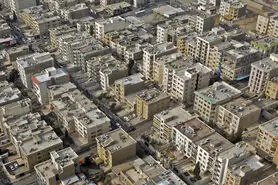 افزایش ۵۵ درصدی اجاره‌بها رکورد شکست