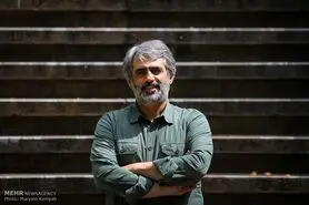 فیلمی ساختم که برای خانواده خودم مناسب نبود!