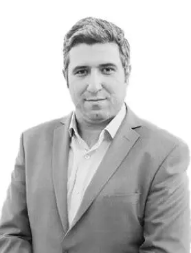 تفاهم لازمه تعامل