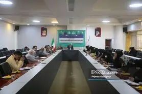 حذف جمعه‌ها از تقویم جمع‌آوری پسماند در اصفهان