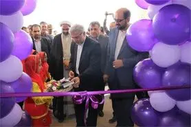 سفر سرپرست جدید وزارت تعاون، کار و رفاه اجتماعی به استان اصفهان