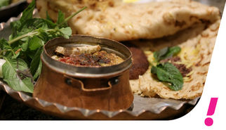 غذاهای سنتی و محلی اصفهان را از اسنپ فود سفارش دهید