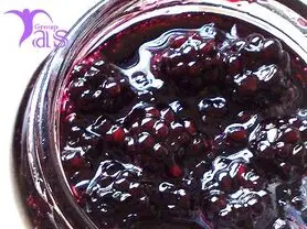 آموزش تهیه ترشی توت