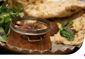 غذاهای سنتی و محلی اصفهان را از اسنپ فود سفارش دهید