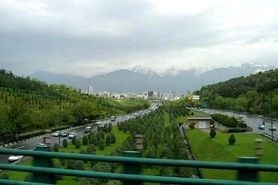 فضای سبز ناکافی برای اصفهان آلوده