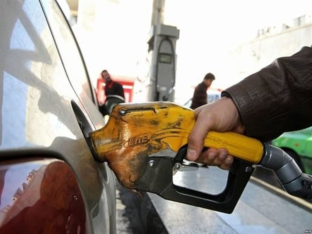 عرضه سراسری بنزین یورو۴ در کلانشهرها در آینده نزدیک