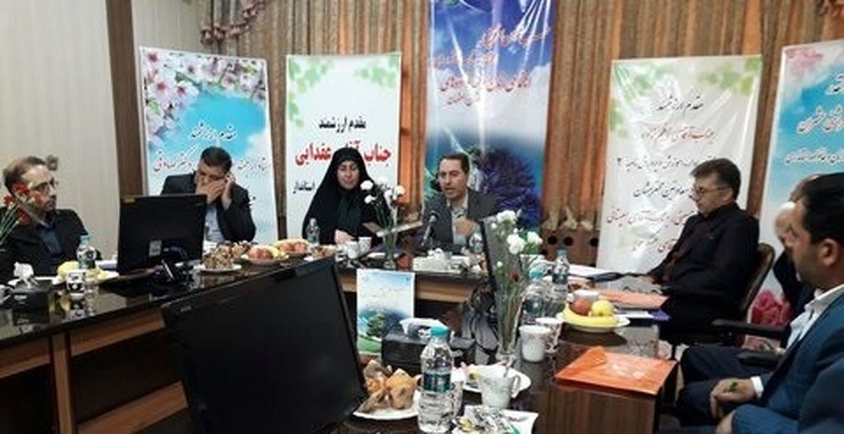 برگزاری طرح توان‌افزایی و ارتقای تاب‌آوری اجتماعی زنان در اصفهان