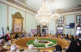 زیباسازی شهر با نگاه تخصصی شورای هنری