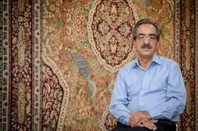 برای هنر قالی بازارسازی کنیم نه بازاریابی