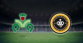 سپاهان و ذوب‌آهن گام‌به‌گام آماده می‌شوند