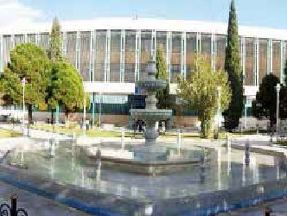 افتتاح مجتمع آموزشی و مرکز آزمون دانشگاه علوم پزشکی اصفهان