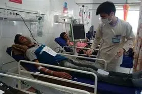 از مسمومیت دانشجویان دانشگاه صنعتی اصفهان تا استارت کارزار اعتراضی