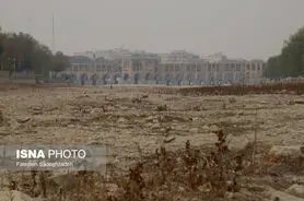    اصفهان زیر تیغ حکمرانی نادرست