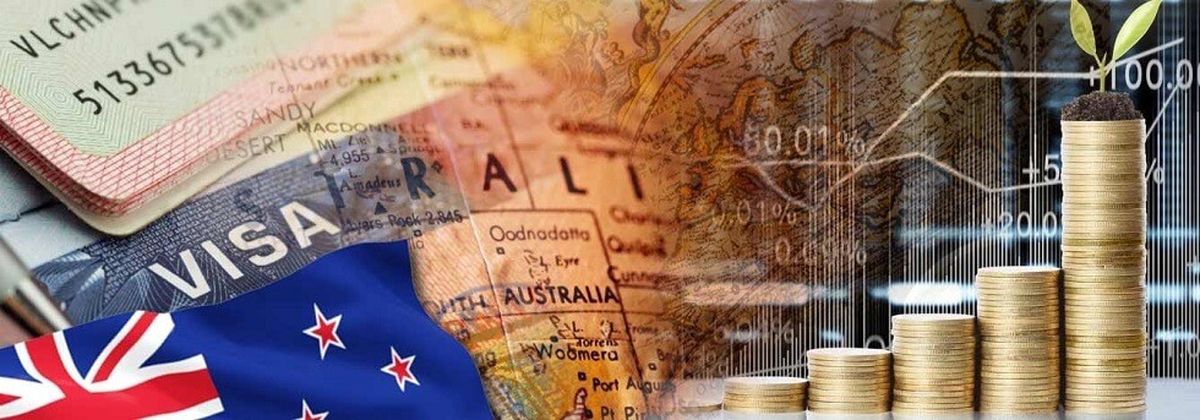 ویزای سرمایه گذاری استرالیا چیست و چه شرایطی دارد؟