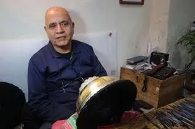 صنایع‌دستی در انتهای سبد خرید خانوار است