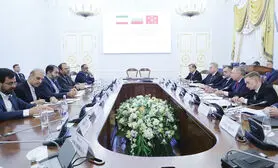 تبادلات اقتصادی میان اصفهان، مسکو و سن‌پترزبورگ