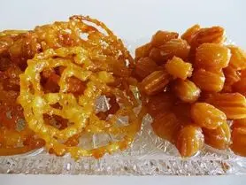 قیمت زولبیا و بامیه ماه رمضان ۱۱ هزار تومان تعیین شد