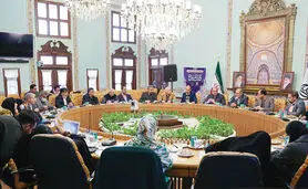 فریاد هم‌صدا برای مطالبه زاینده‌رود