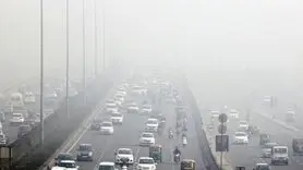 زندگی در کلاف دلهره