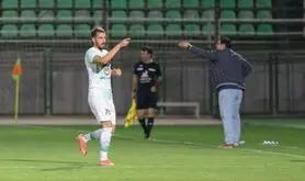 ذوب‌آهن بدون ستاره می‌درخشد