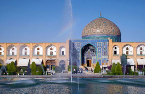 همه‌چیز درباره سفر به اصفهان که باید بدانید