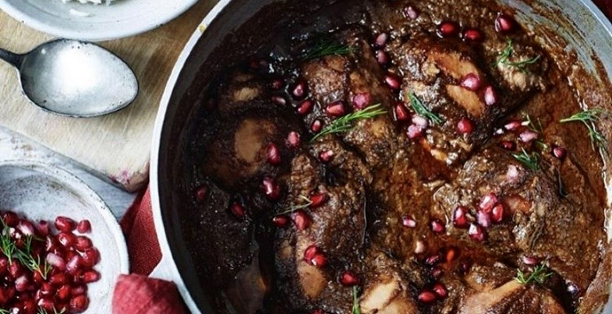 9 غذای اصیل و محبوب ایرانی برای مهمانی ها