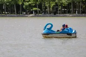باغ‌های بانوان؛ نه چندان مورد استقبال