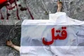 فاش‌شدن راز جنایت با زیرکی زن همسایه