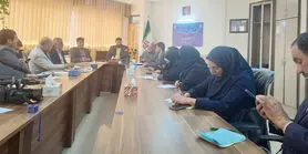چاه‌های شهرداری دستگرد مجهز به کنتور شده‌اند