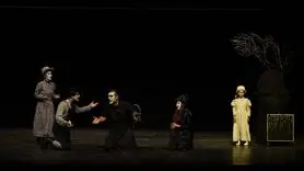 بازگشت جنب‌وجوش به تئاتر اصفهان