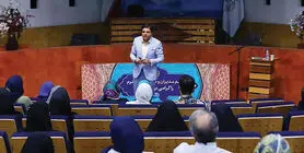 در همایش اقتصاد، فرهنگ و هنر بررسی شد: موفقیت در کسب‌وکار؛ از احساس نیاز تا بازار