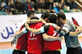 پیروزی شیرین صدرنشین لیگ مقابل شیرازی‌ها در ورزشگاه خالی