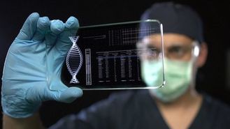 تعداد دانشمندان یک درصد برتر علوم پزشکی ایران به 39 نفر رسید