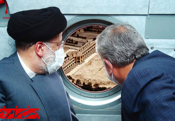 از هیرمند تا زاینده‌رود؛ رئیس‌جمهور از بحران آب اصفهان غافل نشود