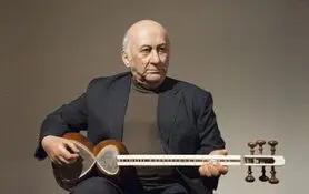 بر تارک تار شهناز
