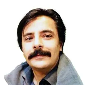 باغ‌وحش داری در شأن اصفهان نیست