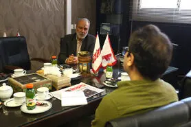 مطالبه زاينده رود؛ جدی و بی تعارف