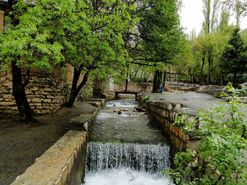 فرصت ناب گردشگری تابستانه برای استان اصفهان