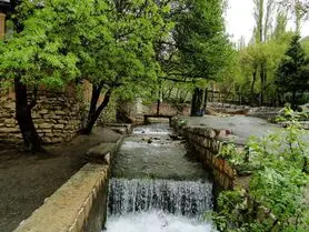 فرصت ناب گردشگری تابستانه برای استان اصفهان