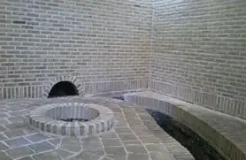 تنها قنات دوطبقه جهان در اردستان را دریابید