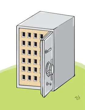 بافت فرسوده