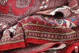 صنعت فرش، نیازمند نگاه ویژه مسئولان