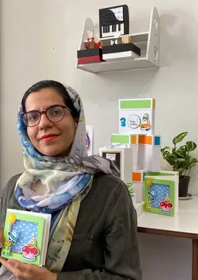 دست سازه هایی که حس را ماندگار می کنند