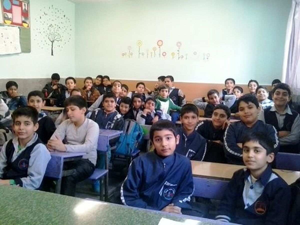 رشد ۵۴ درصدی ارتقای کیفیت سلامت مدارس اصفهان