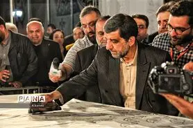    آقای وزیر فقط حساس نباش؛ عمل کن