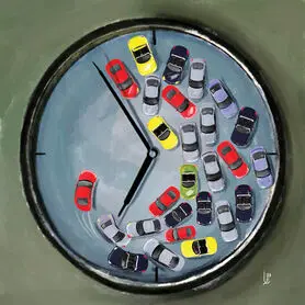 ترافیک