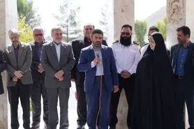 آغازعملیات اجرایی بیش از  ۴ هزار واحد نهضت ملی مسکن در شهر جدید بهارستان